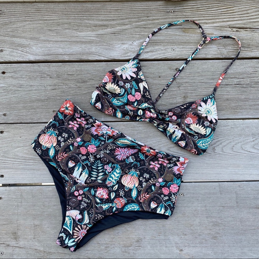 L*Space Bikini